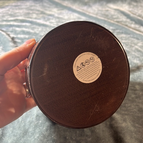 My favorite things candleholder - Picture 4 of 4